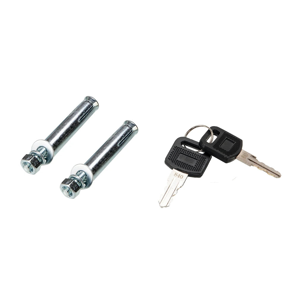 17E Home Use Upgraded Electronic Password Steel Plate Safe Box Black - The Best Assortments 25