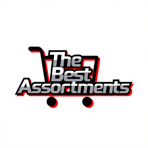 The Best Assortments 25